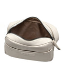 bugatti Elsa - Schultertasche S Leder 18.5 cm (weiß) - Ansicht 6