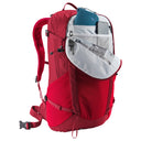 Deuter Futura 23 - Wanderrucksack 57 cm (cherry-masala) - Ansicht 7