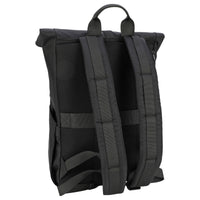 Strellson Wood Street Eddie - Rucksack 46 cm M (black) - Ansicht 3