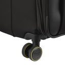Delsey Paris Montmartre 3 - 4-Rollen-Trolley 76 cm erw. (black) - Ansicht 9