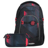 Coocazoo Mate - Schulrucksack-Set 2tlg. FC Bayern Stern des Südens "Limited Edition" 44 cm (FCB)