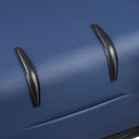 Delsey Paris Maubert 2.0 - 4-Rollen-Trolley 79 cm erw. (marineblau) - Ansicht 10
