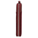 zwei Eva EV2 - Geldbörse 15cc 19 cm (cord-bordeaux) - Ansicht 5
