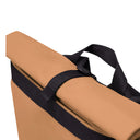 Ucon Acrobatics Vito Medium Lotus Rolltop - Rucksack 15" 49 cm (clay) - Ansicht 4
