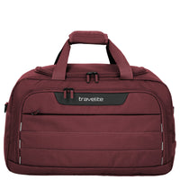 Travelite Skaii - Weekender/Rucksack 50 cm (red)