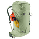 Deuter Guide Lite 30 - Wanderrucksack 68 cm (grove-ivy) - Ansicht 8