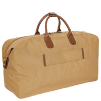 Brics X-Travel Weekender - Reisetasche 55 cm (honey) - Ansicht 3