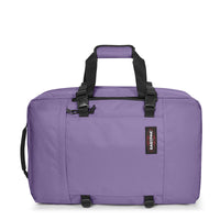 Eastpak selection Travelpack 42 - Reiserucksack 17" 51 cm (dahlia purple) - Ansicht 3