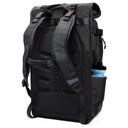 Chrome Barrage 34L - Bike Rucksack 15" 55.9 cm (black) - Ansicht 3
