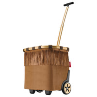 reisenthel carrycruiser - Einkaufstrolley 47.5 cm (western)