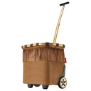 reisenthel carrycruiser - Einkaufstrolley 47.5 cm (western)