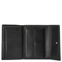 Picard Bali 1 - Geldbörse 15 cm (schwarz) - Ansicht 2