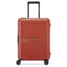 Delsey Paris Vauban - 4-Rollen-Kabinentrolley Slim S 55 cm (terracotta)