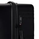 Nike Large Checked Luggage - 4-Rollen-Trolley 73.5 cm (schwarz) - Ansicht 9