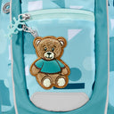 Step by Step KIGA Mini - Rucksack-Set 2tlg. (Teddy Carlo) - Ansicht 6