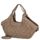 FREDsBRUDER Hey Lovely - Henkeltasche (soft taupe) - Ansicht 2