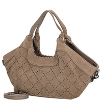 FREDsBRUDER Hey Lovely - Henkeltasche (soft taupe) - Ansicht 2