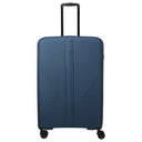 Travelite Air Stripe - 4-Rollen-Trolley Set 3 tlg. (navy) - Ansicht 2