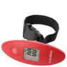 Travelite Accessoires - Kofferwaage (rot)
