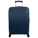 American Tourister Rejoy - 4-Rollen-Trolley 68 cm (blau)