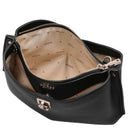 Guess Bianca - Schultertasche 28 cm (black) - Ansicht 6