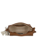 Joop Women Giada Lorena - Umhängetasche S 20.5 cm (cognac) - Ansicht 6