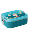 Step by Step Zubehör Edelstahl - Lunchbox 17 cm (Sweet Pet)