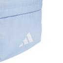 adidas Classic Back to School - Rucksack 44 cm (glow blue/white) - Ansicht 6