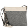 Picard Illusion - Schultertasche 25 cm (cookie-kombi)