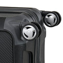 Eminent AEGIS - 4-Rollen-Trolley 67 cm erw. (midnight black, ) - Ansicht 11