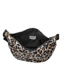 Joop Giocoso Leo Ivy - Umhängetasche 34 cm (black) - Ansicht 6