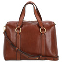 The Bridge Laura - Henkeltasche 30 cm (marrone) - Ansicht 4