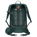 Vaude Wizard 24+4 - Wanderrucksack 52 cm (agave) - Ansicht 4