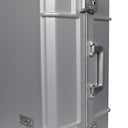 Eastpak selection Resist'r Case - 4-Rollen-Trolley L 78 cm (metal silver) - Ansicht 5