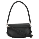Guess Danya Flap - Schultertasche 25 cm (black) - Ansicht 4