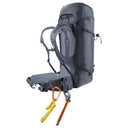 Deuter Guide 44+6 - Wanderrucksack 73 cm (black) - Ansicht 12