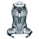 Deuter Kid Comfort Active - Kindertrage (Kraxe) (teal) - Ansicht 9