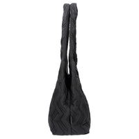 zwei Cleo CL100 - Shopper 36 cm (black-new) - Ansicht 3
