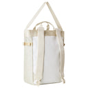 The North Face Base Camp Tote Pack - Umhängetasche/Rucksack 14" 41 cm (white ash/calacatta/pal) - Ansicht 2