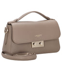 Lacoste Champs-Elysées - Umhängetasche 24 cm (taupe) - Ansicht 5