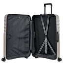 Eminent DANDELION - 4-Rollen-Trolley 78 cm (beige) - Ansicht 5