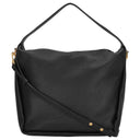Coccinelle Oliver - Schultertasche 30 cm (noir) - Ansicht 4