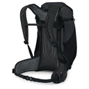 Osprey Hikelite 32 - Wanderrucksack 58 cm (black) - Ansicht 3