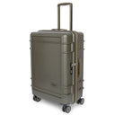 Eastpak selection Resist'r Zip - 4-Rollen-Trolley M 68.5 cm (monotone khaki) - Ansicht 2