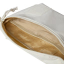 The North Face We Never Stop Lumbar - Umhängetasche 26 cm (white dune) - Ansicht 4