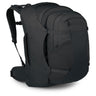 Osprey Farpoint 55 - Reiserucksack 55 cm (black)