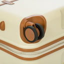 Brics Bellagio - 4-Rollen-Trolley 82 cm erw. recycelt (cream) - Ansicht 11