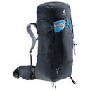 Deuter Aircontact Lite 50 + 10 - Trekkingrucksack 76 cm (black-graphite) - Ansicht 12