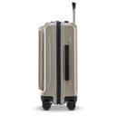 Stratic Phoenix ML - 4-Rollen-Kabinentrolley mit Vortasche 55 cm erw. (champagne) - Ansicht 3