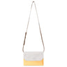 Ucon Acrobatics Tomke Lotus Infinity - Umhängetasche 24 cm (glacier grey-lemon)